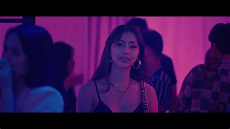 angeli khang bed scene|Unang Tikim Official Trailer .